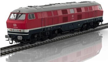 Märklin Diesellokomotive Baureihe V 320, DB, Ep. III (55320)