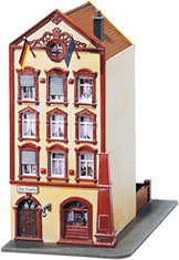 Faller Weinstube Zur Traube (232310)
