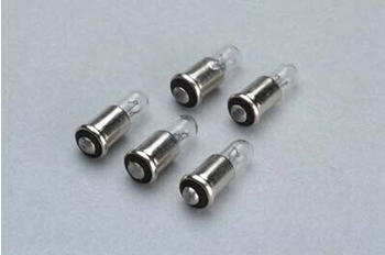 Piko Lampe, 16 Volt, 0,05A (5 Stück) (56011)