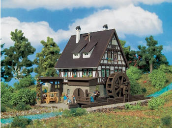 Vollmer Getreidemühle (47750)