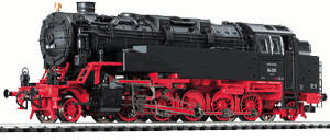 Liliput Tenderlokomotive 84 DRG (131200)