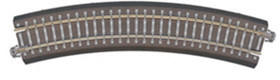Tillig BR 22 gebogenes Bettungsgleis (83707)