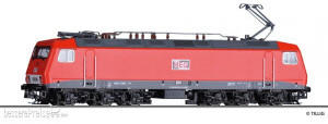 Tillig Elektrolokomotive BR 156 001-0, MEG, Ep. VI (4999)