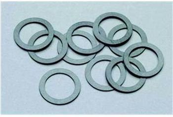 Piko Haftreifen 10 mm (10 Stück) (56026)