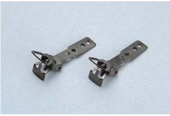 Piko Kupplung PIN 78/02 (2 Stück (56034)