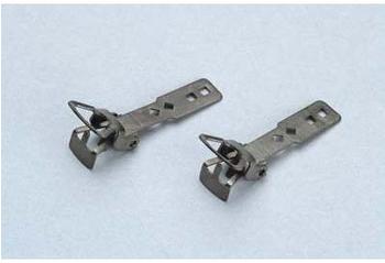 Piko Kupplung PIN 78/01 (2 Stück) (56033)