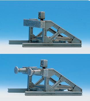 Roco H0 - Prellbock - Bausatz (42267)