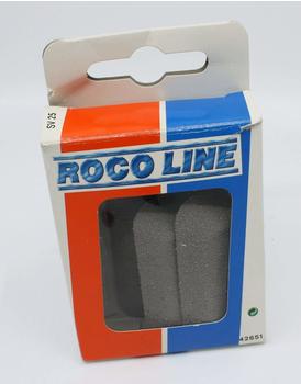 Roco Böschungsende 6 St. (42651)