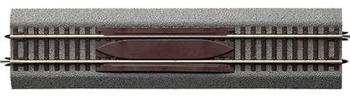 Roco H0 - Bausatz Eingleisungs-Gleis (42609)