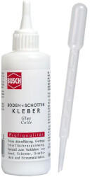 Busch Modellbau - Boden- und Schotterkleber (7593)