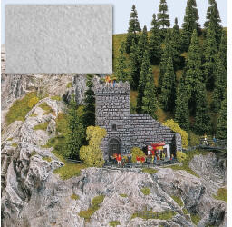 Busch Felsen-Spachtelmasse (7590)