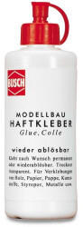 Busch Modellbau-Haftkleber (7598)