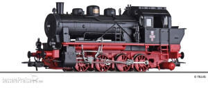 Tillig Dampflokomotive TKp 30-1, PKP (72013)