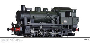 Tillig Dampflokomotive Reihe 040-T, SNCF (72014)