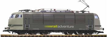 Piko G Sound-E-Lok BR 103, RailAdventure (37442)