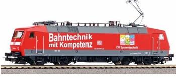 Piko Sound-E-Lok BR 120 "DB Bahnkompetenz", DB AG (51335)