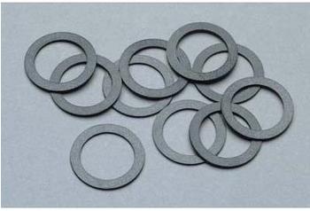 Piko Haftreifen, 14,2 mm Durchmesser (10 Stück) (56024)