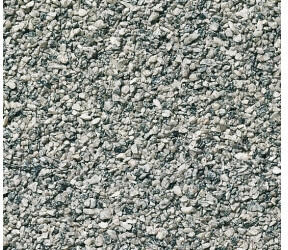 Noch Gleisschotter, Beutel 250g, grau (09374)