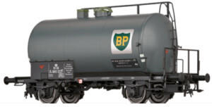 Brawa Kesselwagen Ze "BP", DSB, Ep. III (50017)