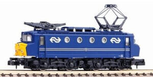Piko E-Lok Rh 1100 mit Vorbau, NS, Ep. IV (40372)