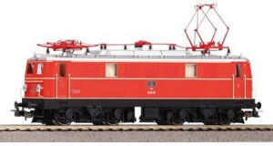 Piko Sound-E-Lok Rh 1041 ÖBB, Ep. IV (51893)