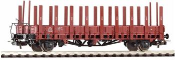 Piko Rungenwagen ex Ulm, DSB, Ep. III (54459)