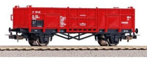 Piko Offener Güterwagen, CD, Ep. IV (54644)