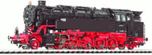 Liliput Tenderlokomotive 84 DR (131201)