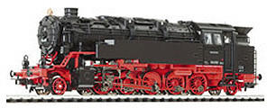 Liliput Tenderlokomotive 84 DR (131209)