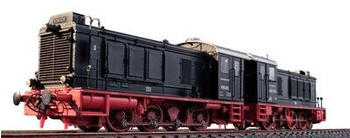 Brawa Diesellok V36 2er-Set "Doppeltes Lottchen" Digital EXTRA, DGEG (DB) (41636)