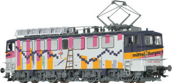 Brawa Elektrolokomotive Ae 477 „Mittelthurgaubahn” Digital EXTRA, Lokoop (43144)
