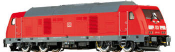 Brawa Diesellokomotive BR 245 „Fernverkehr Sylt” Digital EXTRA, DB AG, Ep. VI (42912)