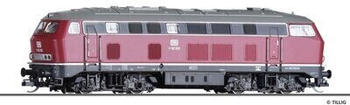 Tillig Diesellokomotive V 162 DB, Ep. III (2743)