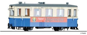 Tillig Triebwagen T3, MEG, Ep. III (2943)