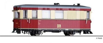 Tillig Triebwagen 187 001-3, DR, Ep. IV (2945)