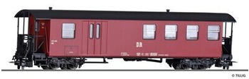 Tillig Packwagen KBD4i, DR, Ep. IV (3940)