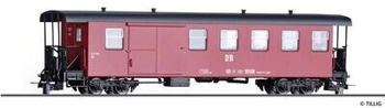 Tillig Packwagen KBD4i 902-201, DR, Ep. IV (3946)