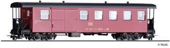 Tillig Packwagen KBD, HSB, Ep. V (3947)