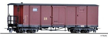 Tillig Packwagen KD4, DR, Ep. IV (15942)