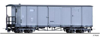 Tillig Packwagen KPw4, NKB, Ep. III (15943)