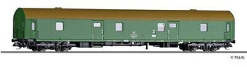 Tillig Bahnpostwagen Post me-bll/24,2, Deutsche Post, Ep. IV (16816)