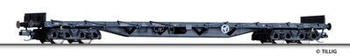 Tillig Rungenwagen Rs 689 DB AG, Ep. VI (18133)