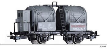 Tillig Weinfasswagen „Nicolas Masson“, SBB, Ep. II (76762)