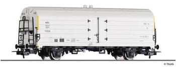 Tillig Kühlwagen Gjm, MAV, Ep. III (76779)