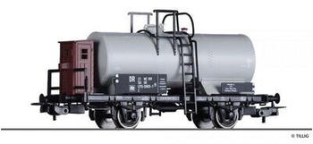Tillig Kesselwagen Z VEB Chemische Werke Buna, DR, Ep. IV (76792)