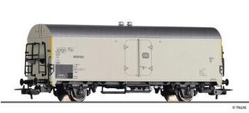 Tillig Kühlwagen Ichqrs 377 „INTERFRIGO“, DB, Ep. IV (76805)