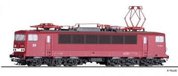 Tillig Elektrolokomotive BR 155 DR, Ep. V (4331)