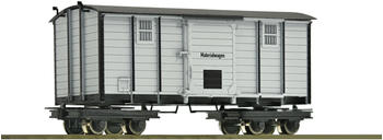 Roco Waldbahn-Materialwagen (34065)
