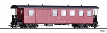 Tillig Packwagen KBD, HSB, Ep. V (13947)