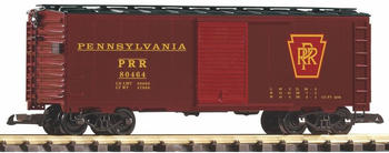 Piko Güterwagen der PRR Gartenbahn (38825)